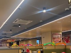 -海底捞火锅(壹悦城店)