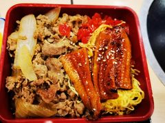 -吉野家(上海美罗城店)