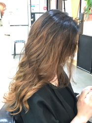 -Hair ART造型沙龙