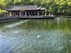 -无锡蠡湖国家湿地公园-蠡园
