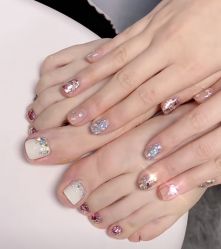 -LILY NAILS美甲美睫