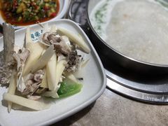 -淘米捞·米汤脆鲩鱼火锅(福田皇岗店)