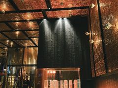 -THE CANNERY&JUJU 新鲜海鲜·牛排美食酒廊