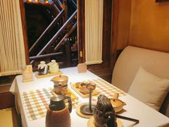 -叶叶菩提(太原别墅店)