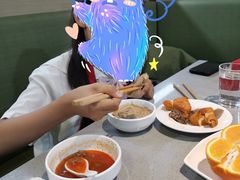 -海底捞火锅(振华商厦店)