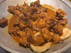 -小菜园新徽菜(苏州繁花中心店)