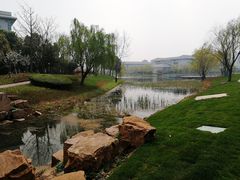 -东南大学(九龙湖校区)