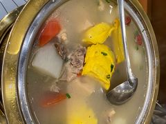 -钟记家菜(红专南路店)