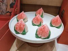 -阮大兴糕团(滨江宝龙店)