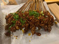 -木屋烧烤(坂田天安云谷店)