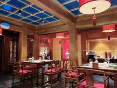 -那家小馆•北京菜•烤鸭(中关村店)