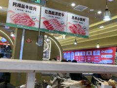 -北京华联购物中心(天通苑店)