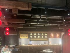 -姚江春中餐厅·太平洋大酒店