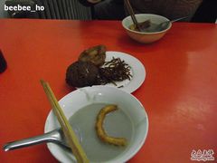 -老磁器口豆汁店(天坛店)