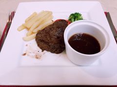 -上海建国宾馆-葵园餐厅