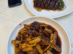 -怡园饭店-餐厅(四望亭店)