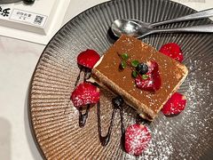 -IL Forno 意坊·意大利餐厅(温州万象城店)