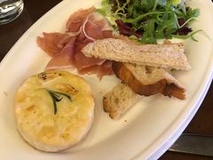 -PIZZA BIANCA(万象城店)