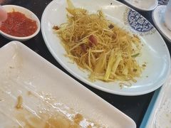 -香港威特瑞茶餐厅(小白楼音乐厅店)