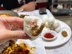 软炸里脊-马凯餐厅(地安门店)