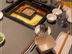 -巴奴毛肚火锅(二七万达店)