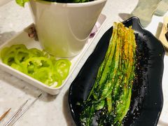 -三毛烤羊腿(乐园路总店)