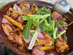 -胡须佬鸡煲四季火锅(龙珠大道店)