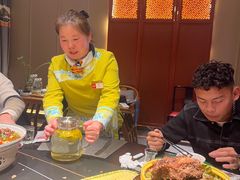 -大张烙馍村(泉山店)