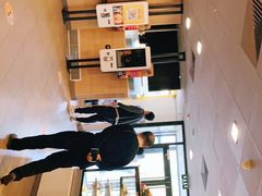 -麦当劳(王顶堤店)
