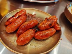 -核桃碳烤肉馆(深圳首店)