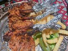 -梅夫娜土耳其餐厅.清真HALAL