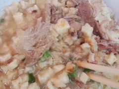 -刘信牛羊肉小炒泡馍(回民街店)