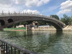 -皇家御河游(紫御湾码头)