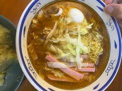 -炒豆合作社(磁器口店)