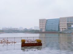 -上海海事大学(临港校区)