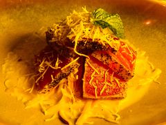 -宴悦海鲜餐厅·游水海鲜·牛排(亚龙湾瑞吉店)