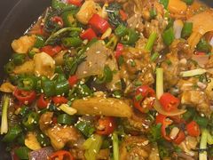 -鱼亨小鲜酸菜鱼(大信店)