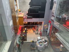 -王歘歘·chuǎ火锅(五道营店)