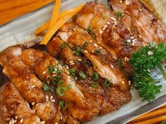 -坂吉屋·居酒屋深夜食堂(龙湖店)