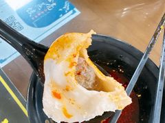 牛肉招牌灌汤蒸饺-志亮灌汤蒸饺·清真(庙后街店)