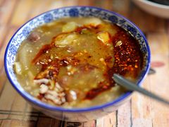 -刘老虎肉丸糊辣汤(总店)