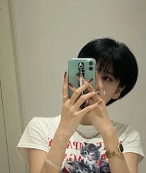 -H12 STAR日式美甲美睫专门店