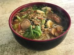 -周记蟹仔粉(侨港风情街店)