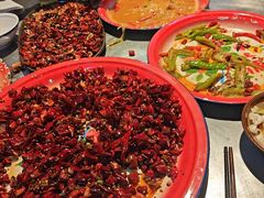 -馬伍旺川菜(江北虹悦城店)