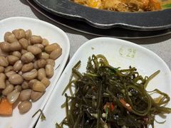 -巴蜀王婆大虾(南锣鼓巷店)