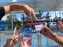 -海盗传奇水世界