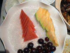 -庆赫隆融合菜馆(群力店)