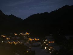 -北京山里寒舍度假酒店