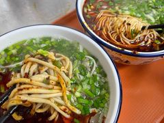 二细-清真白建强牛肉面(金雁花园店)