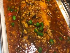 -阿英煲(凉城路店)